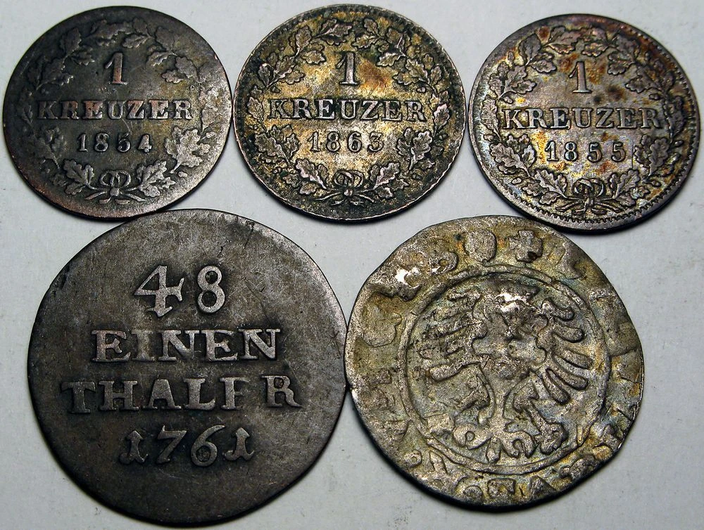 Sự thật không tin nổi về lịch sử hình thành đồng đô la Mỹ