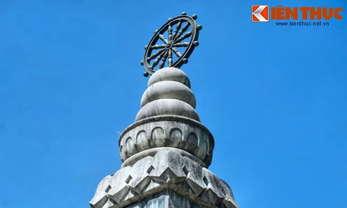 Điều ít người biết về đài Thánh tử đạo nổi tiếng ở Huế 