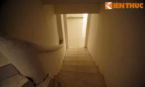 Ngôi nhà ma trứ danh Đà Lạt bây giờ ra sao?