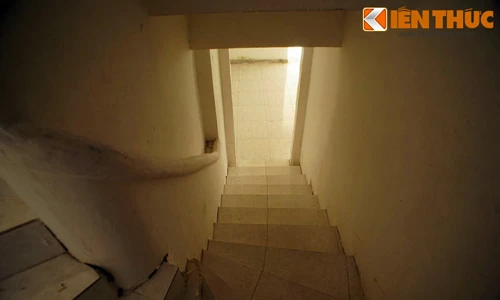 Ngôi nhà ma trứ danh Đà Lạt bây giờ ra sao?