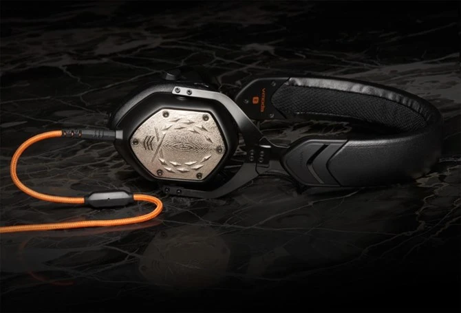 Tai nghe giá 40.000USD của V-Moda có gì đặc biệt?
