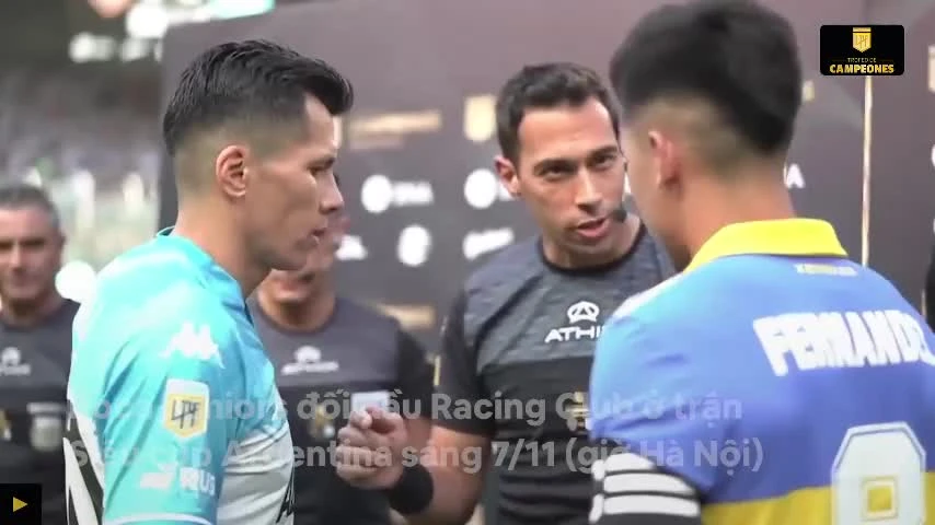 Video: Trọng tài World Cup 2022 rút 10 thẻ đỏ trong một trận