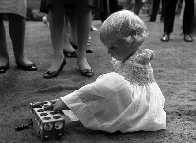 Thảm họa y tế khiến hàng vạn trẻ em dị tật thập niên 1960