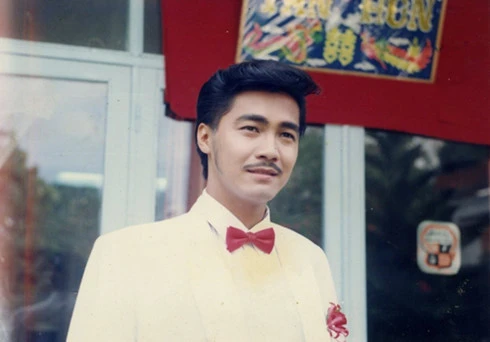 Tài tử điện ảnh Việt Nam thập niên 90 giờ ra sao?