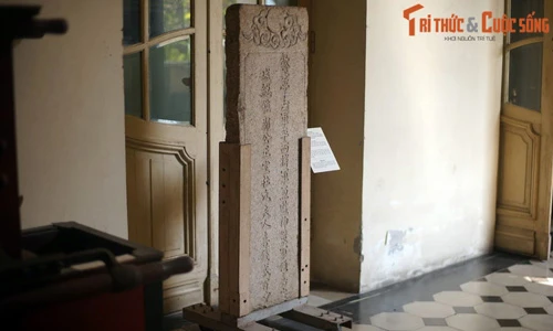 Vật chứng bất ngờ về đời tư của Tả quân Lê Văn Duyệt