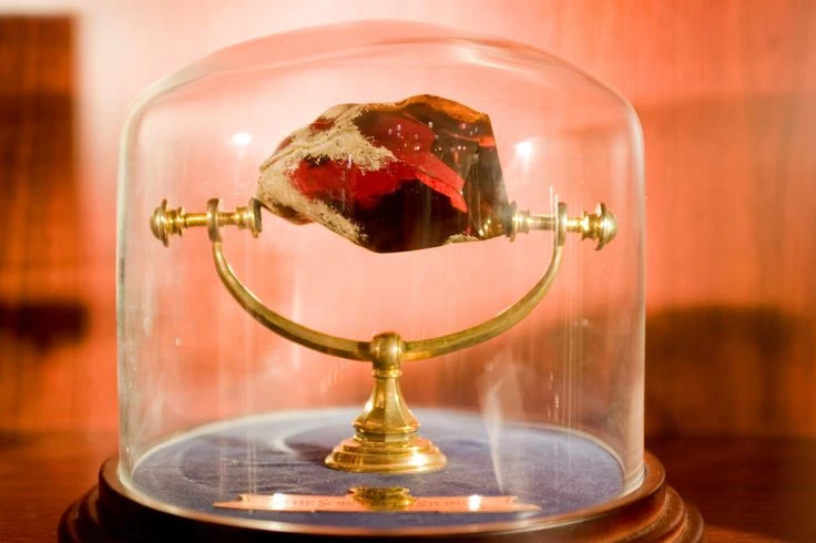 Giải mã biểu tượng huyền bí nhất của thuật giả kim