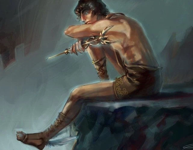 Vị thần khôn lỏi, tinh quái nhất thần thoại Hy Lạp