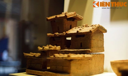 Nhà lầu của đại gia Việt 2.000 năm trước trông như thế nào?