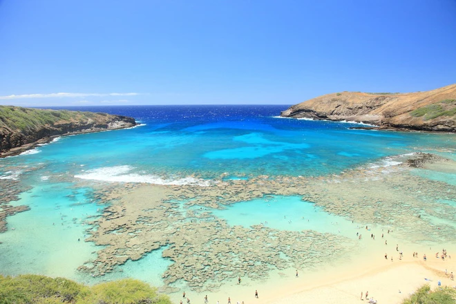 10 địa danh đẹp tuyệt trần nhưng không có internet