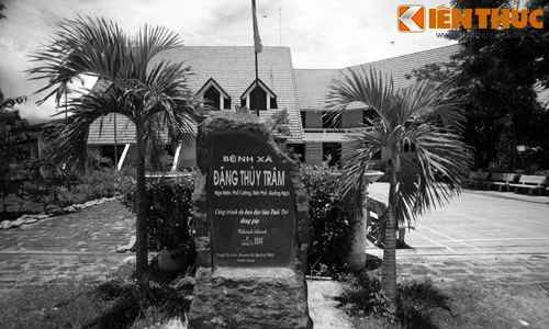 Lặng người trước “cổ tích có thật” về người thầy thuốc Việt Nam