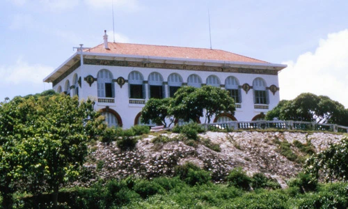 Hình ảnh khó quên về Vũng Tàu năm 1967–1968 của Peter Edwards (2)