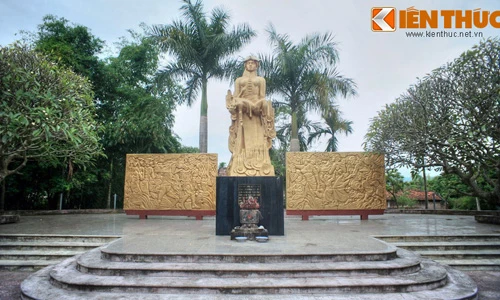 Chứng tích vụ Pháp thảm sát 444 người ở Điện Biên Phủ