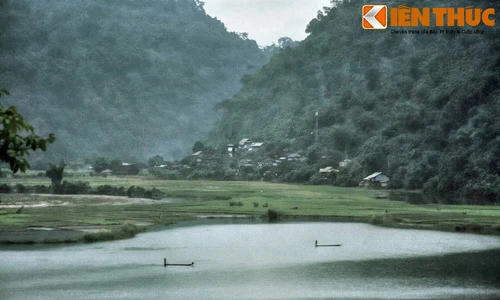 Điều cực bất ngờ về ý nghĩa tên gọi tỉnh Bắc Kạn