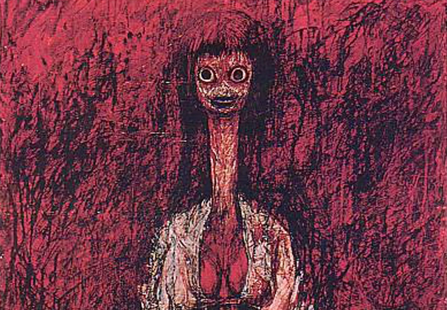 Bí ẩn bài thơ chết chóc khiến hàng triệu người Nhật bị ám ảnh