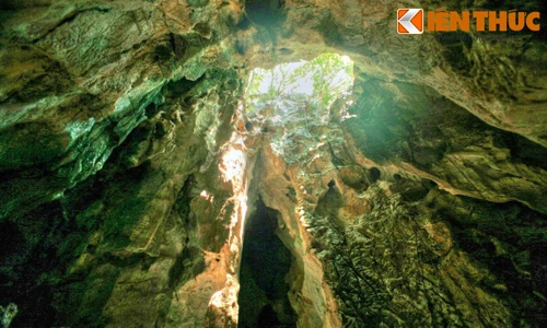 "Choáng" báu vật vô giá trong danh thắng Ngũ Hành Sơn