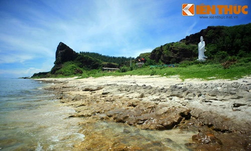 Những địa danh nổi tiếng trên quê hương Anh hùng Hồ Giáo