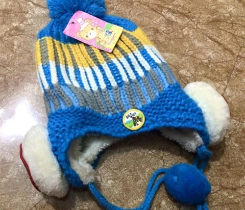 Tường tận tác hại kinh hoàng của mũ len gắn thiết bị lạ