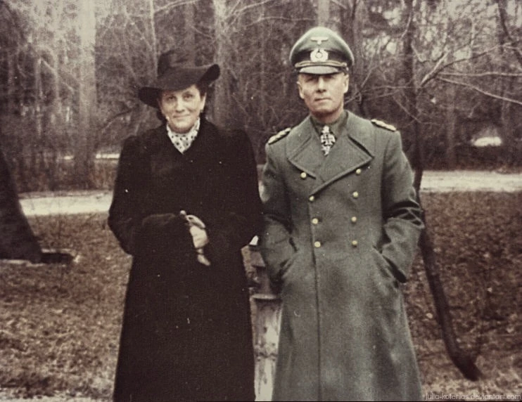 Sai lầm ngớ ngẩn khiến phát xít Đức rơi vào thảm họa 