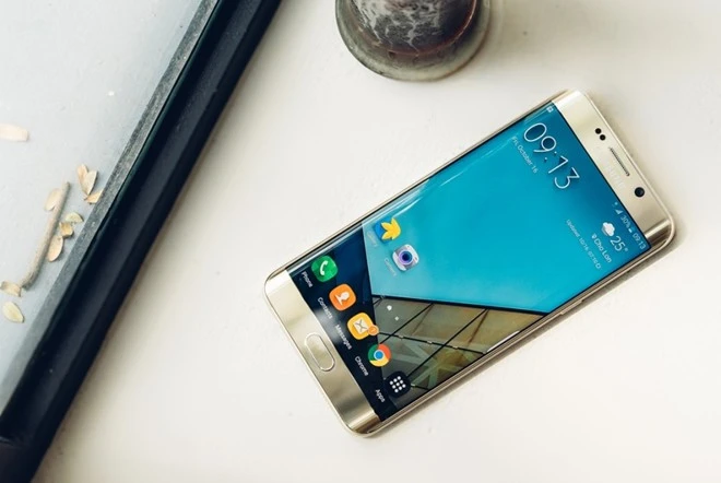 5 yếu tố giúp điện thoại Samsung Galaxy S6 edge+ được lòng “teen“