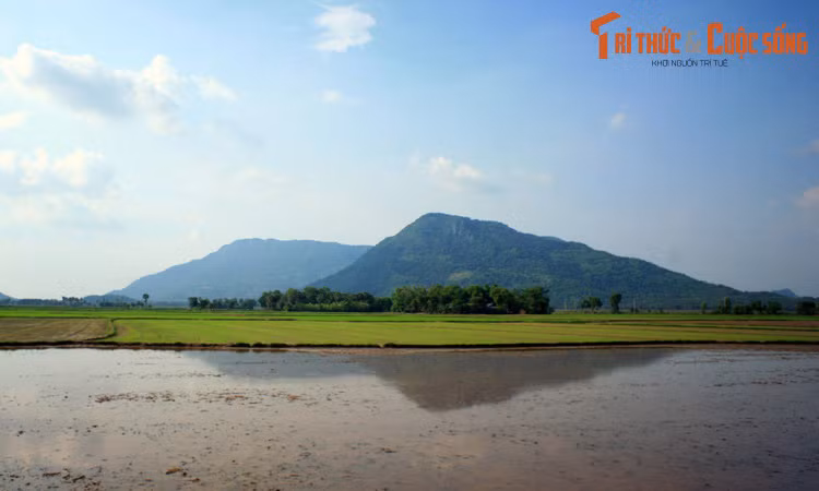 Top 10 thắng cảnh phải ghé thăm ở đồng bằng sông Cửu Long