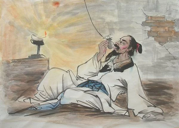 Sự thật bất ngờ về câu thành ngữ “nằm gai nếm mật”