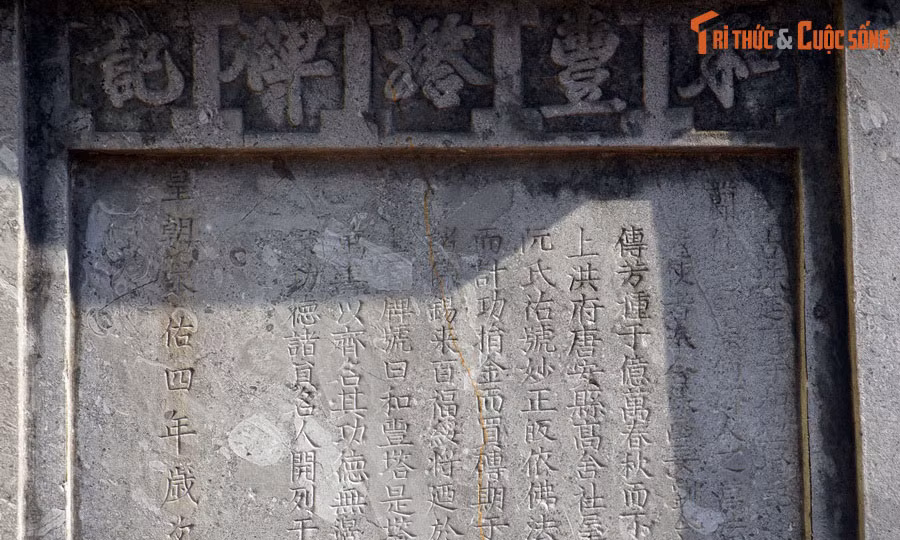 10 sự thật bất ngờ về ngôi chùa cổ nhất Việt Nam