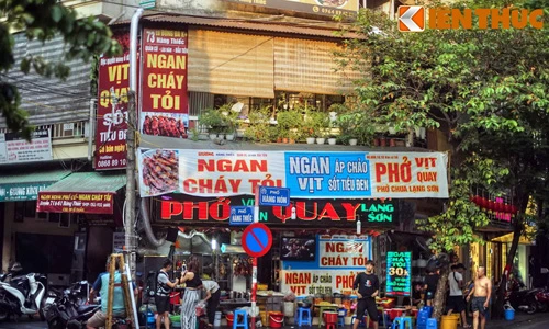 Thiên đường mũ nón Hà Nội xưa bây giờ ra sao?