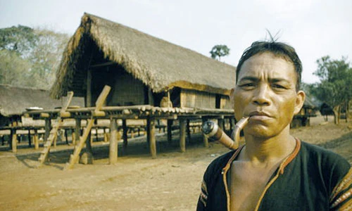 Hình ảnh tuyệt đẹp về Việt Nam 1961-1965 (2)