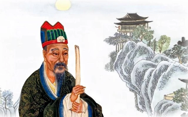 Cái chết bi thảm của bậc thầy phong thủy số một nhà Minh