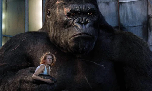 Vì sao hình tượng Khỉ được con người “thần thánh hóa“?