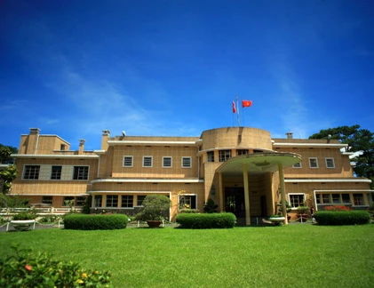 Khám phá biệt điện nguyên vẹn nhất của Bảo Đại ở VN