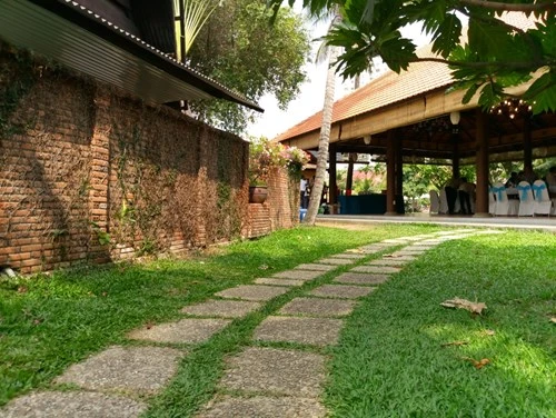 Ảnh chụp từ điện thoại Mobiistar PRIME X Max vừa mở bán