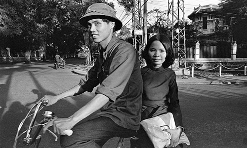 Hình ảnh đặc biệt về Sài Gòn tháng 5 năm 1975 (1)