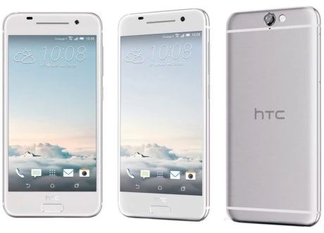 Soi smartphone HTC One A9 - kẻ được kỳ vọng soán ngôi iPhone