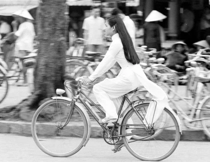  Sài Gòn 50 năm trước qua ống kính Life (2) 