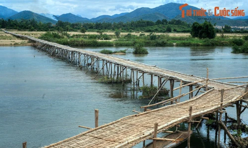 Lặng ngắm những phong cảnh tuyệt vời của Bình Định (2)