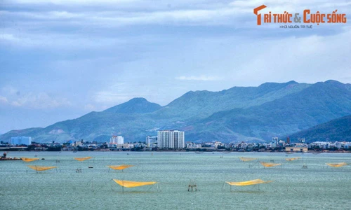 Lặng ngắm những phong cảnh tuyệt vời của Bình Định (1)