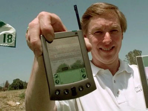 10 thiết bị từng gây chấn động lịch sử công nghệ