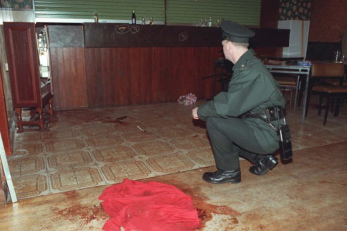 Vụ án mạng chấn động thế giới dịp lễ Halloween 1993