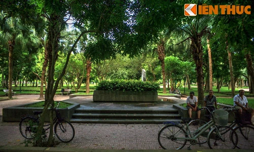 Giải mã ngôi mộ độc đáo nhất đất Nam Định