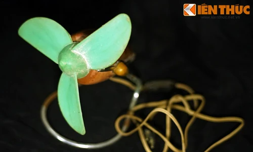 Huyền thoại chống nắng nóng “made in Vietnam” thời bao cấp