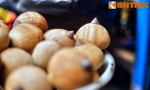 Con phố đặc biệt khiến các cậu bé 8X Hà Nội phát cuồng