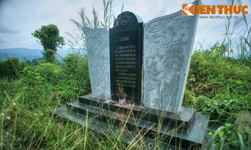 Về thăm đồi Him Lam, nơi mở màn chiến thắng Điện Biên Phủ