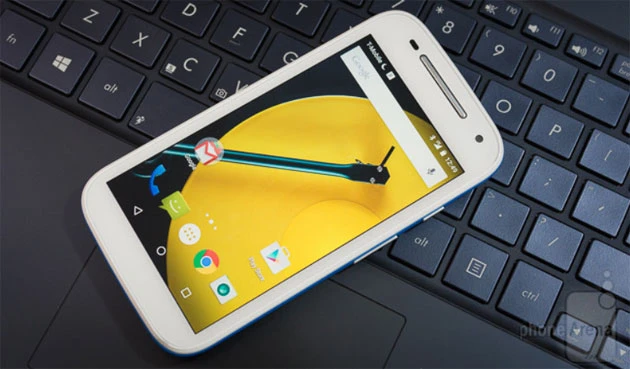 Điểm mặt 5 smartphone có mức giá rẻ sở hữu pin “khủng”