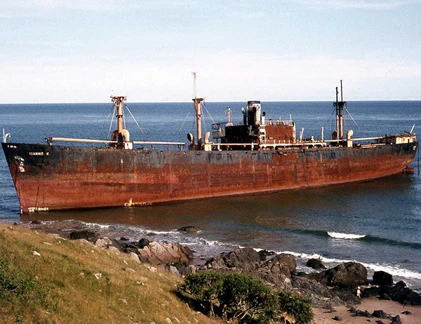 Ảnh hiếm về Vũng Tàu năm 1968 (2)