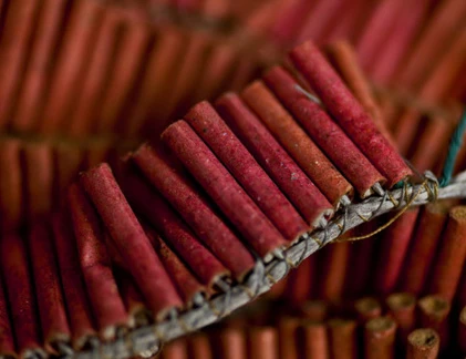 10 loại pháo Tết từng khiến 8X phát cuồng