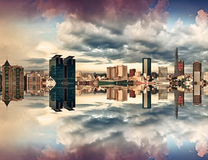 Góc nhìn độc về Sài Gòn của phó nháy Na Uy 