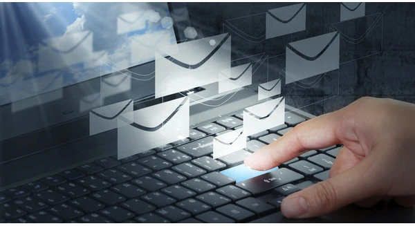  “Độc chiêu” gửi email hẹn thời gian tự hủy 