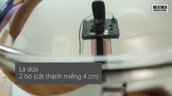 Video: Một phút học làm món xôi xoài thơm dẻo mùa nào cũng ngon 