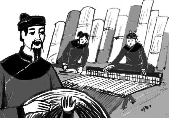 Điểm danh các danh nhân tuổi Hợi lẫy lừng sử Việt